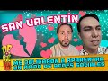 Cap 107 san valentn  me obligaron a aparentar un amor en redes sociales