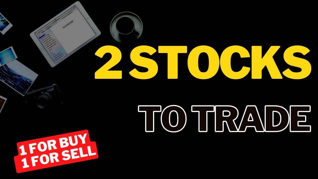 2 STOCKS TO TRADE IN NEAR FUTURE HYIT TradingView YouTube