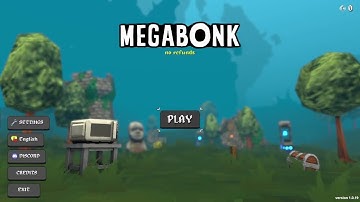 DuskIN plays Megabonk!