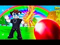 Renvoyer la balle la plus rapide du monde  blade ball roblox