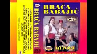 Braca Babajic   album (Pjesme koje volite) (Official Audio)