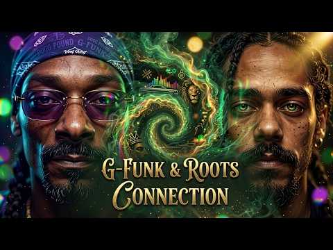 Reggae G - Funk & Roots Mix 2026
