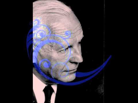 Bach - Amadeus Webersinke (1963) English Suite n°3 in G minor BWV 808