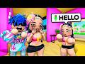 BABY RAY YKM VOICE REVEAL For 24 Hours Brookhaven RPрџЏЎ BABY RAY YKM VOICE REVEAL For 24 Hours Brookhaven RPрџЏЎ