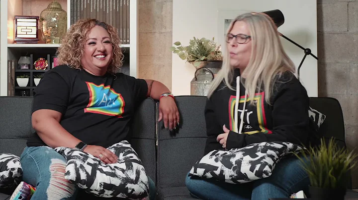 President and Founder of Blooming With Autism - Jo...