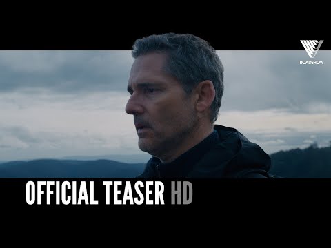 Force of Nature: The Dry 2 | Teaser Trailer | 2023 [HD]