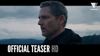 Force of Nature: The Dry 2 | Teaser Trailer | 2023 [HD]