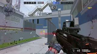 Warface#3d