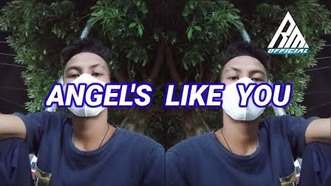 Dj angels like you x janda pirang (DM-OFFICIAL) 2023