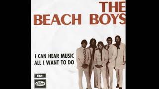 I Can Hear Music Beach Boys Stereo Vocal Isolation Hiq Jarichardsfilm