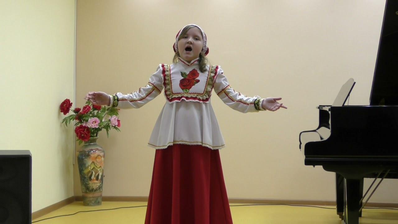 191512 Яна Никонорова