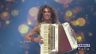 : Sabrina Salvestrin "Mix Successi" | Cantando Ballando (HD)