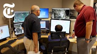Download lagu Why the National Weather Service Is Pivoting to A.I.