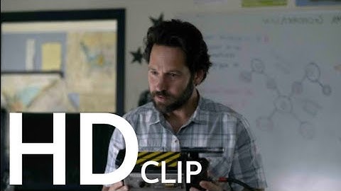 Ghostbusters: Afterlife | Terror Dog Scene | HD CLIP-2021