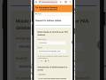 pan card me mobile number kaise update kare | Pan card me address kaise change kare-Pan Email Update