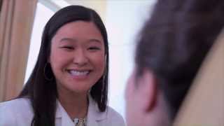 Meet KP San Ramon's Monica Cheong, M.D., Womens Health