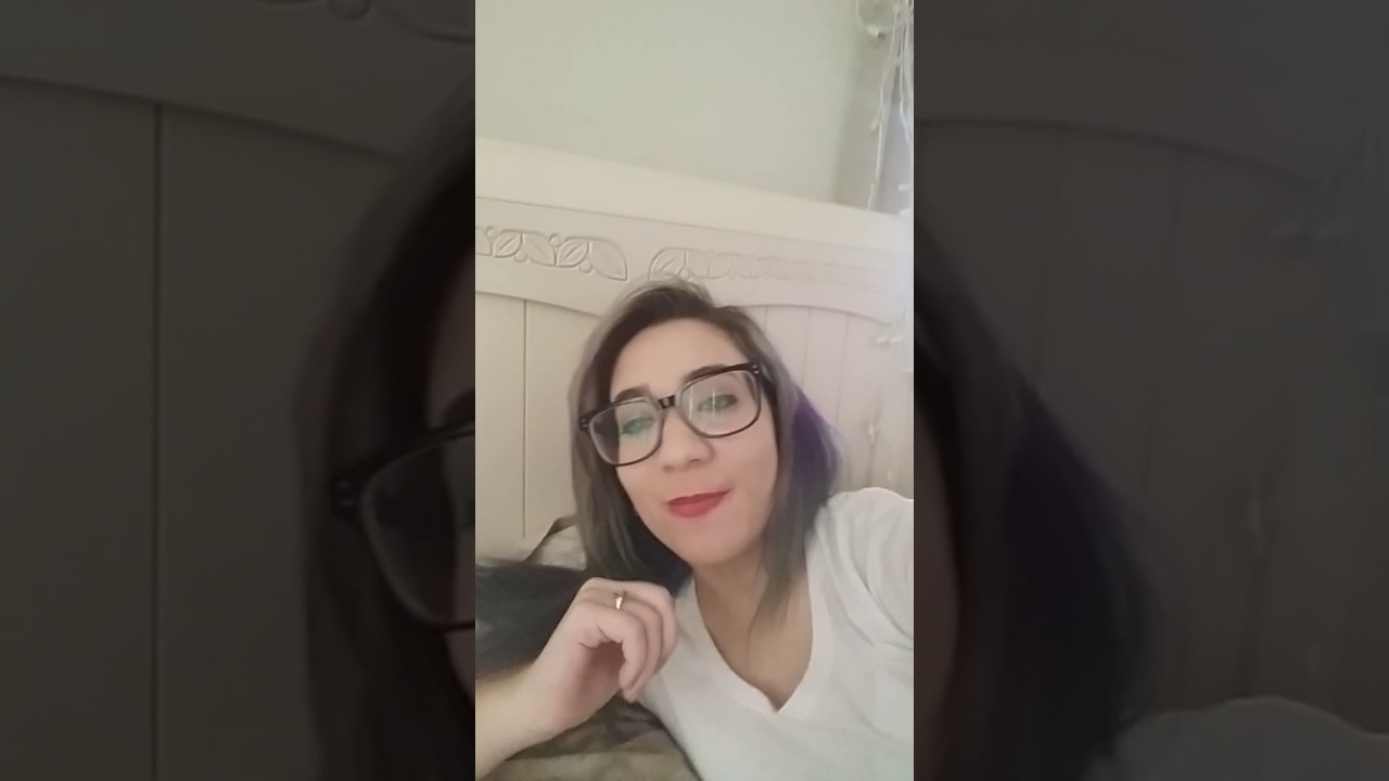 How my dog ruined my snapchat story