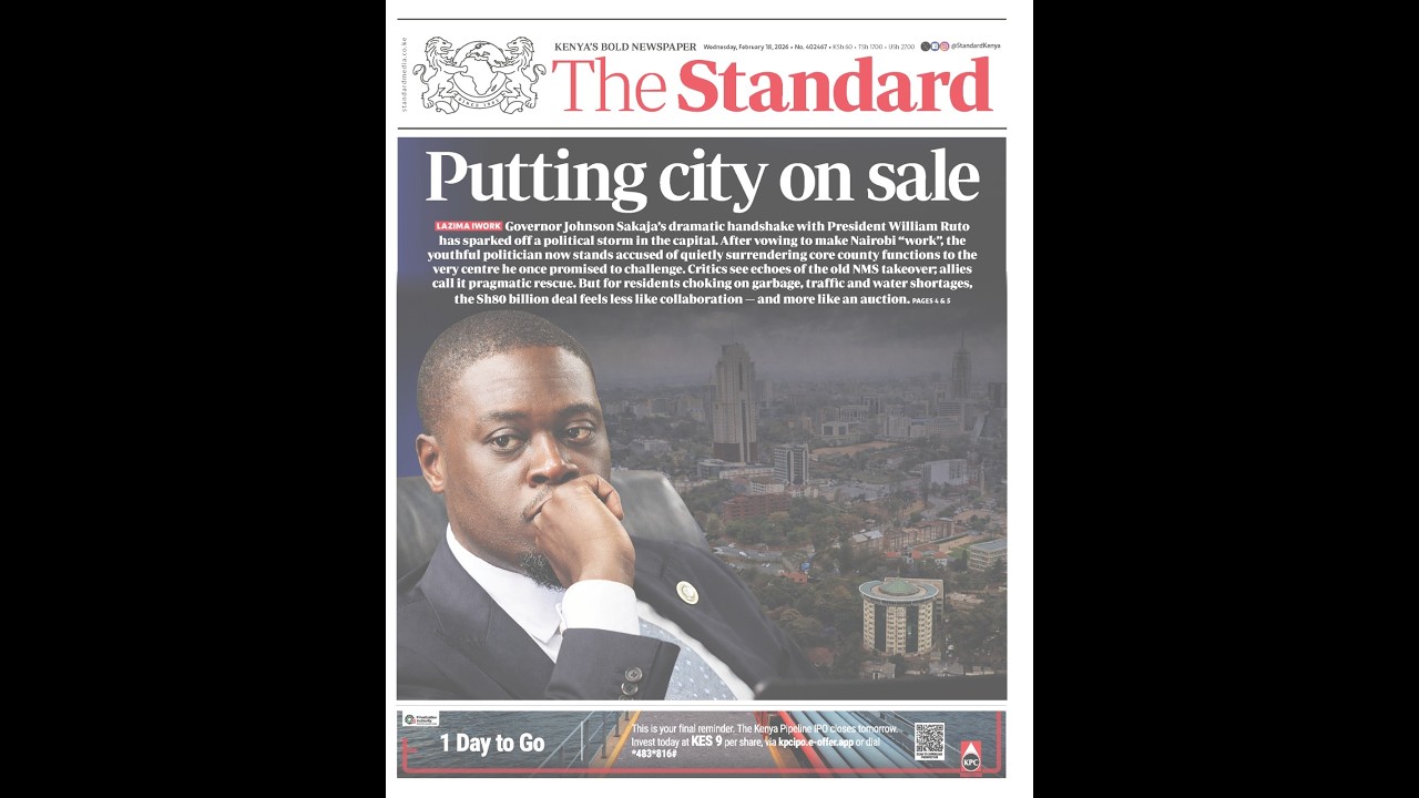 VIDOKEZO MAGAZETINI || Putting City on sale!