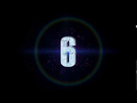 Countdown Timer 10 sec with Sound effects