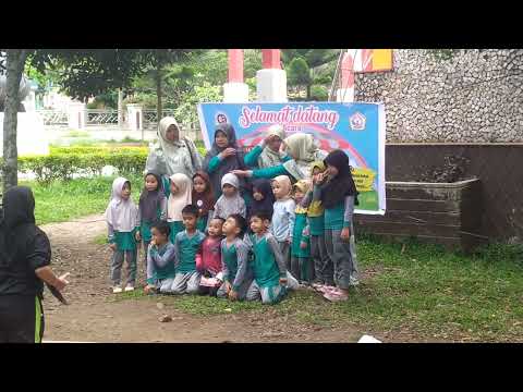 Tugu perjuangan Taman Kota Takengon - YouTube