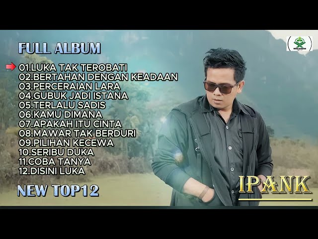 IPANK FULL ALBUM TERBARU2023(NURUL KAROMAH OFFICIAL) class=