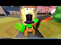 Beginning of video