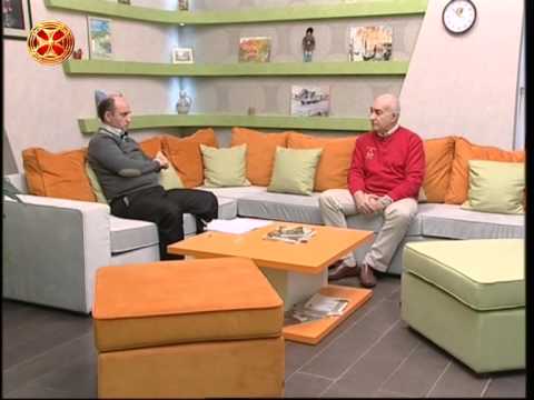 საქართველო გეოპოლიტიკურ კონტექსტში - თემა რუსეთი და რუსული ნაციონალიზმი - ზურა წურწუმია