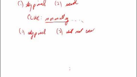 Revised GRE Practice Test 1st Edition: Section 4 - Question 5 (Verbal)