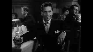 "Somewhere in the Night" 1946   Trailer   John Hodiak, Lloyd Nolan - Crime, Drama, Film-Noir