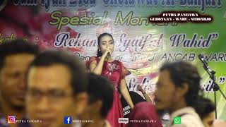 Kemanten Baru EVA KHOLIQ Cover Live OM.Putra Pandawa