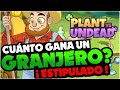 LA VERDAD DE PLANT VS UNDEAD 💥 ¡¡TIENES QUE SABER ESTO ANTES QUE EL FARM 2.5 EMPIECE!! 48 HORAS