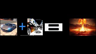 Extreme Car Driving Tokyo Drift Song