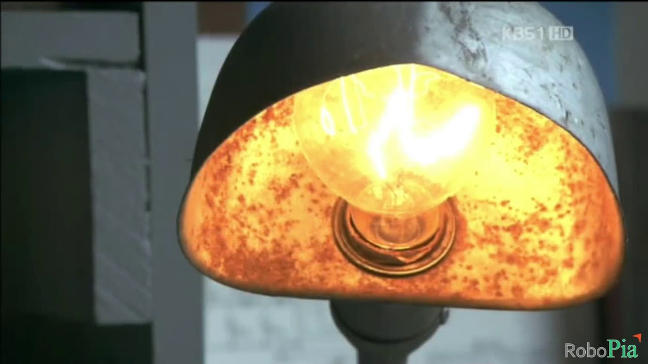 휴렛팩커드(Hewlett-Packard Company) 설립_20110412(로보피아)