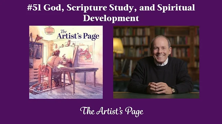 God, Scripture Study, and Spiritual Development - ...