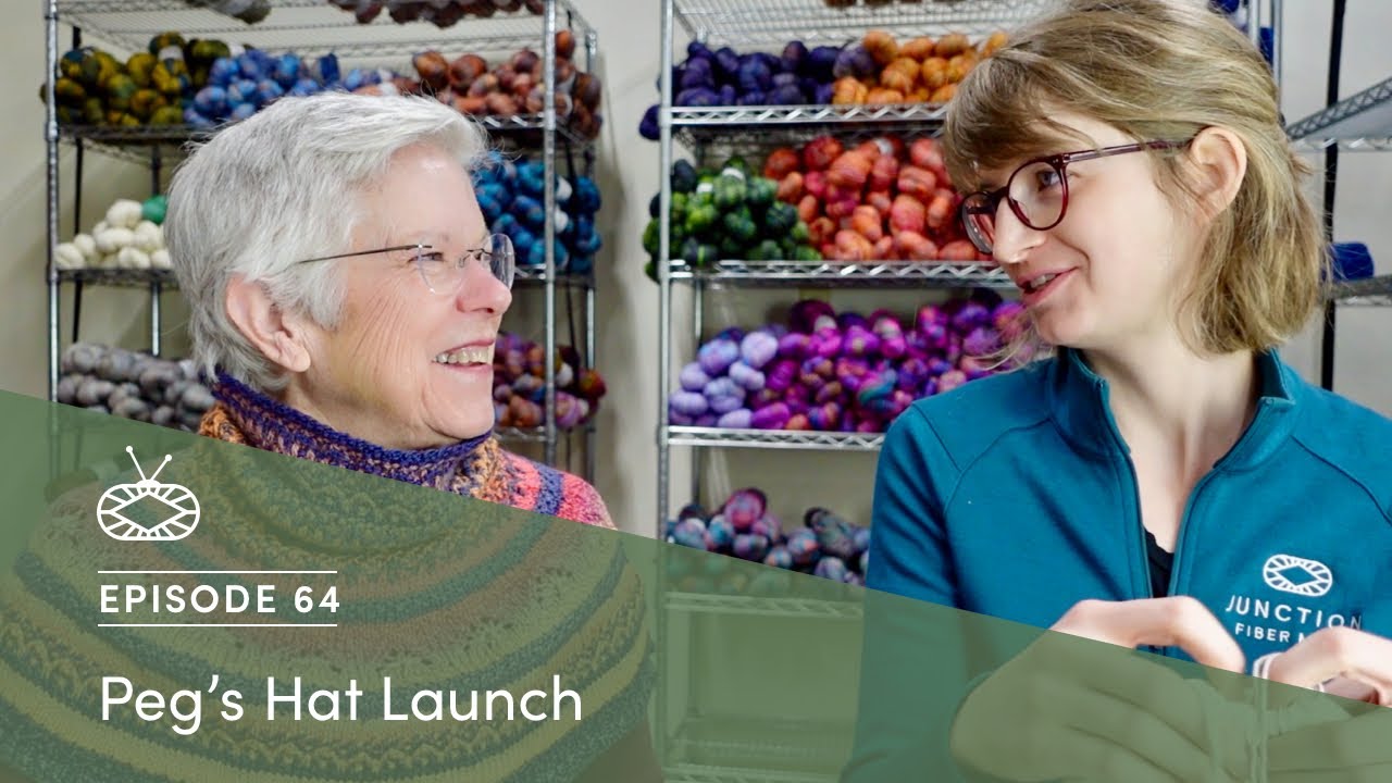 Millcast Episode 64: Peg’s Hat Launch