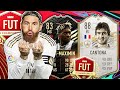 ON A CRAQUÉ… - LE RÉSUMÉ DE NOTRE FUT CHAMPIONS POUR L'ÉLITE! FIFA 21 Ultimate Team avec 0€ #40