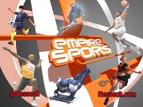 Video: Empire Of Sports