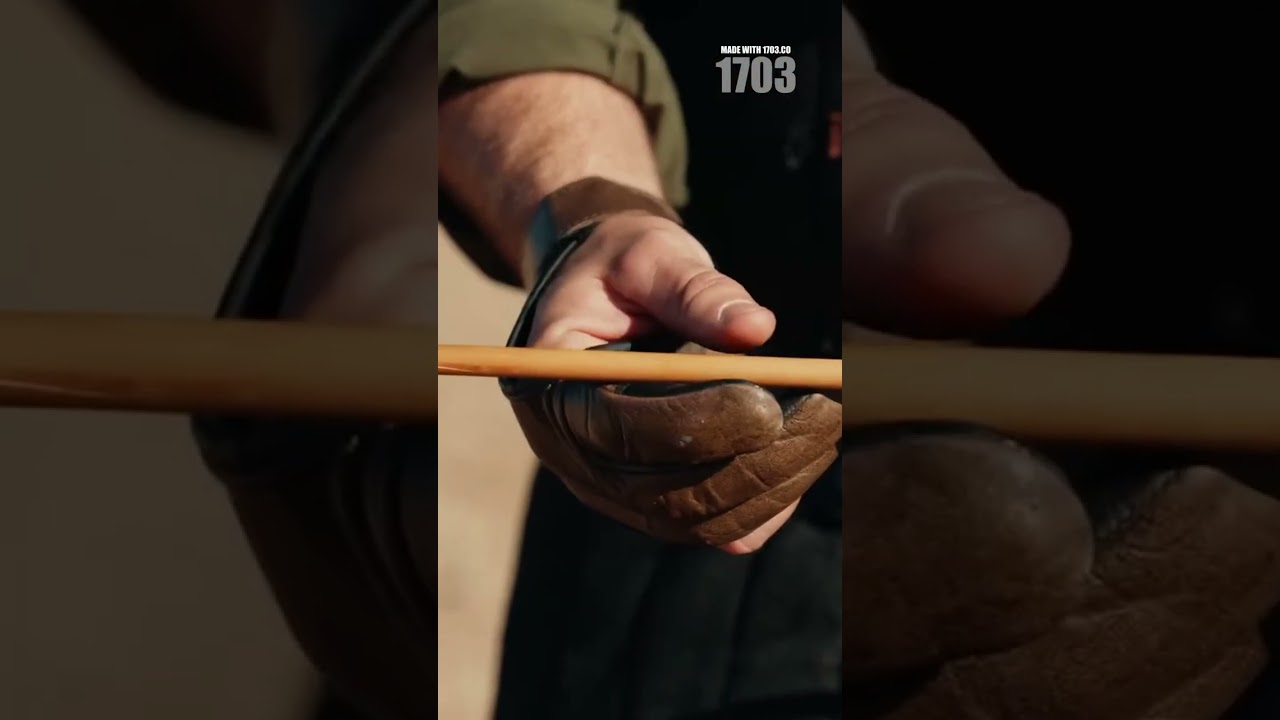 Откройте для себя древнюю стрельбу из лука: искусство стрельбы из лука раскрыто!