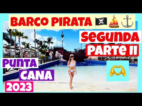 PUNTA CANA vlog