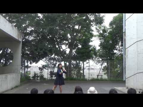 ボール:文化祭2017 湘南高校ジャグリング部 Tip-Top
