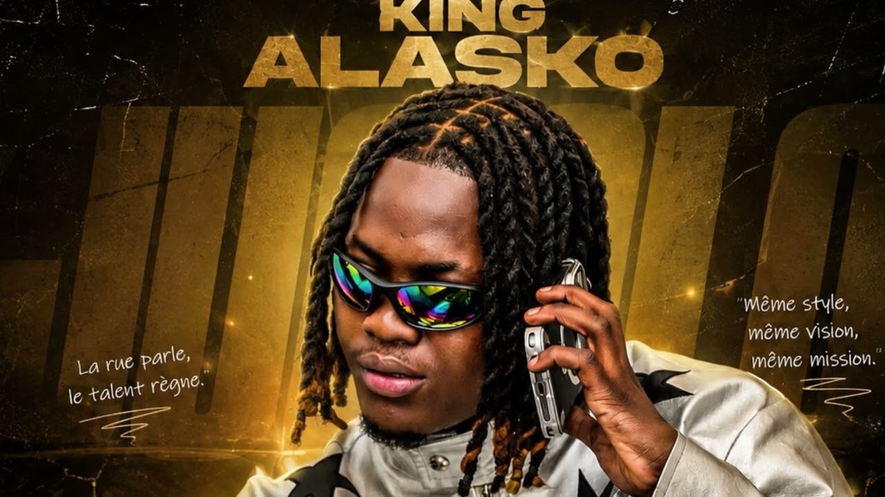Obejrzyj King Alasko Gone 2026 w YouTube Obejrzyj King Alasko Gone 2026 w YouTube