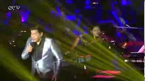 MARTIN NIEVERA  - Ikaw (3D2 Tatlong Dekada Concert The Repeat!)