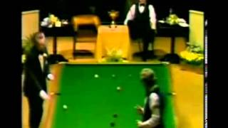 1982 Masters  snooker ) Final 11