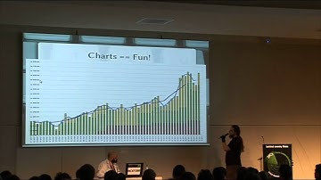 28c3 LT Day 4: Life Hacking: Personal Finance Logging for Fun and Profit