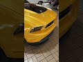 2012 Ford Mustang Boss 302 with 1,617 Miles! - Sold - Consignments at Classic Auto Mall #automall