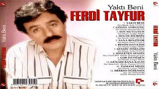 Ferdi Tayfur - Söyleten Sensin