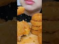asmrcrunh #asmrsounds #mukbang #fyp