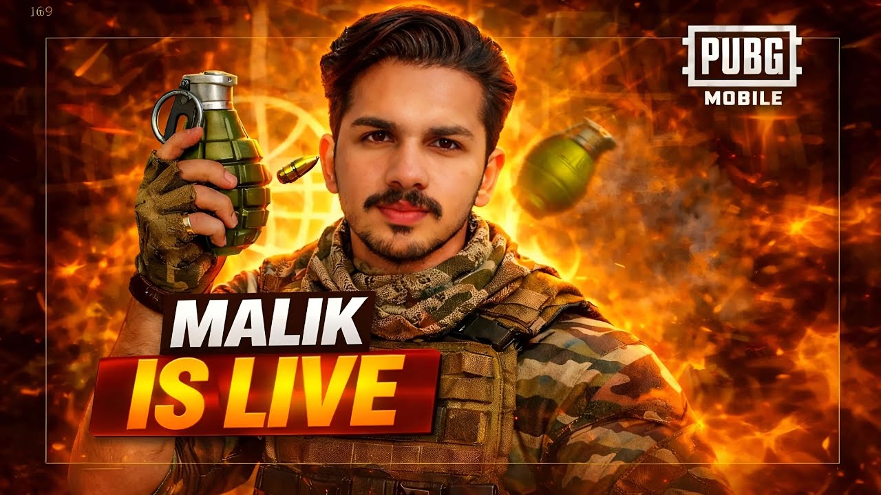 UsMan乛ملک is Live 🔴 | PUBG MOBILE Update 4.2 | Full Rush Gameplay 🔥