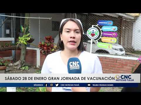Gran jornada nacional