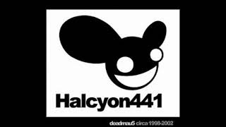 deadmau5 circa 1998-2002 - 2006 compilation by Halcyon441